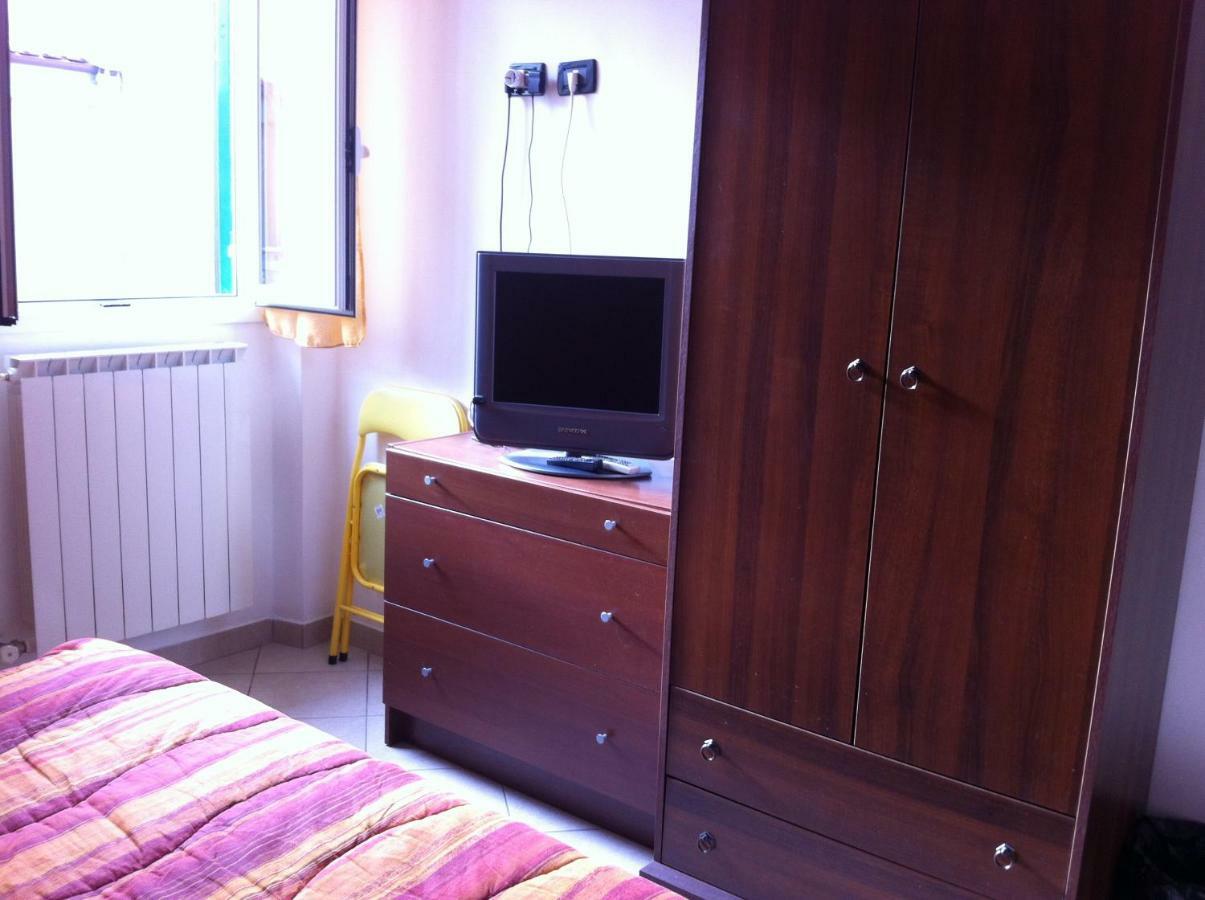 Bed and Breakfast Un Posto Al Sole Finale Ligure Exterior foto