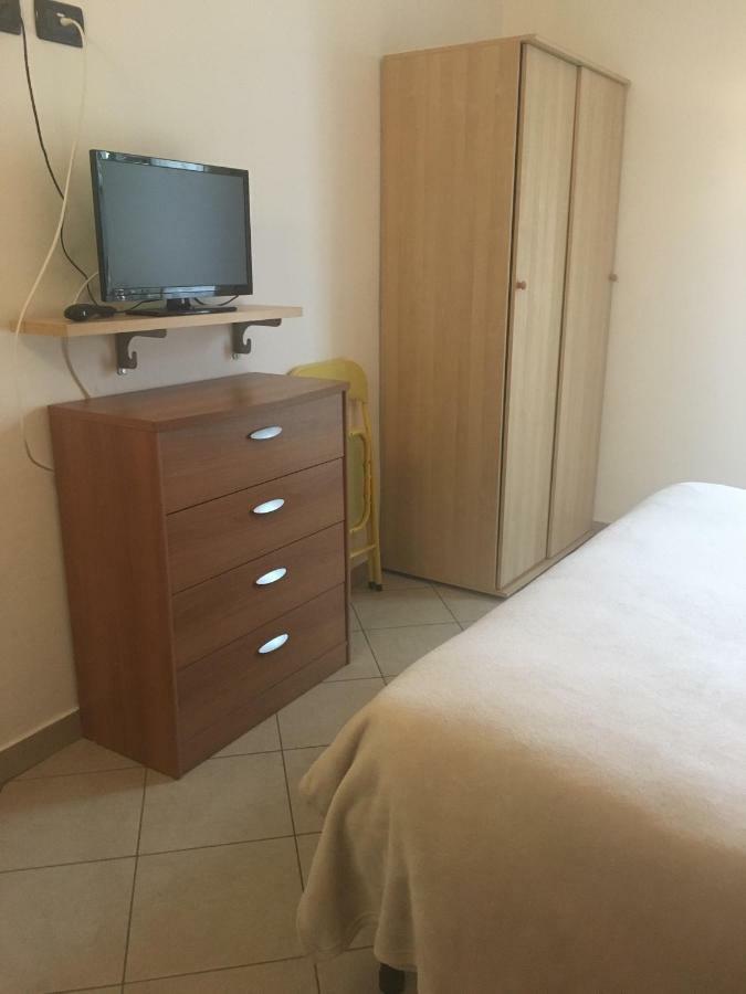 Bed and Breakfast Un Posto Al Sole Finale Ligure Exterior foto